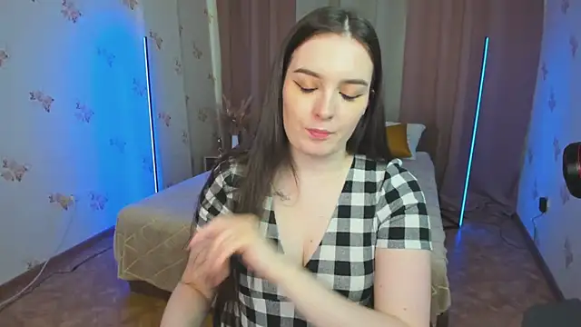 Chat XXX en directo de _Shy_Jenny_