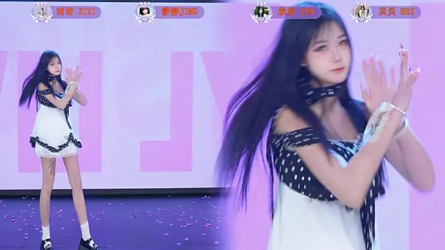 Chat XXX Live TC-001