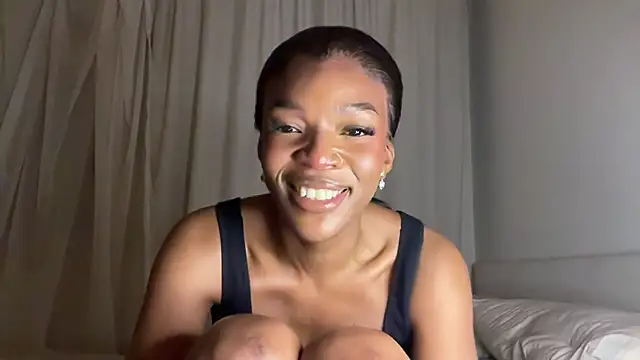 Chat XXX ao vivo de LunaJoHeat