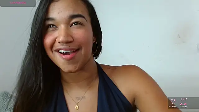 Alexa_priincessn Live XXX chat