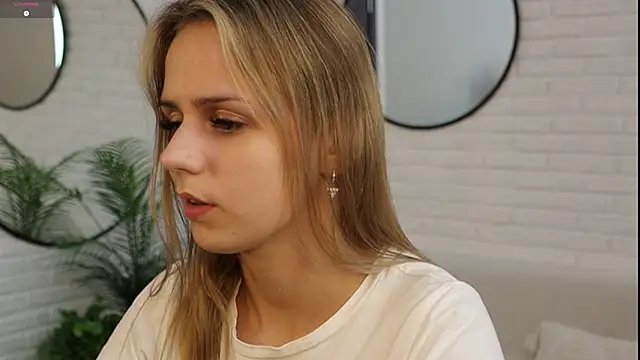 Webkamerová show Wendy_D0ll