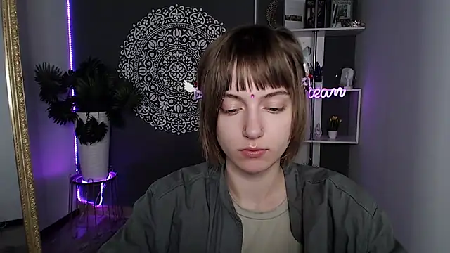 Živý XXX chat EchoScribe