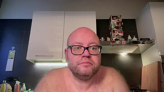 theitalianbear 在線直播表演