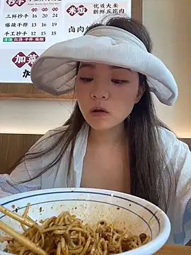 xiaochengzi505のウェブカメラ ショー