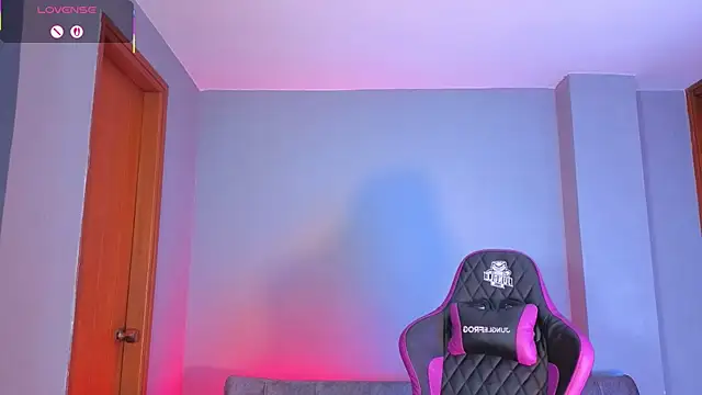 melanimorgan1 Obrolan Langsung XXX