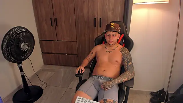 Jake_simons 라이브 XXX 채팅