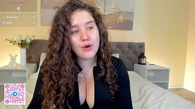 Ariella_Sol 即時 XXX 聊天
