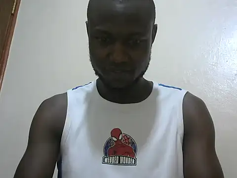 Show de webcam de BBC_SEXY