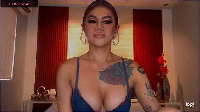 Show de webcam de StellaStrong30