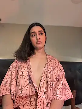 عرض كام MiahWindsor