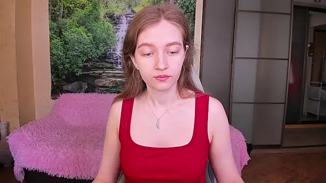 Ksuhesa 라이브 XXX 채팅