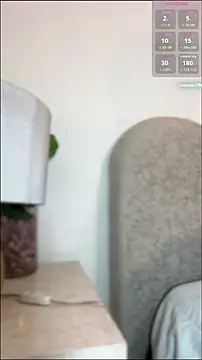 Chat XXX ao vivo de ibraiimm