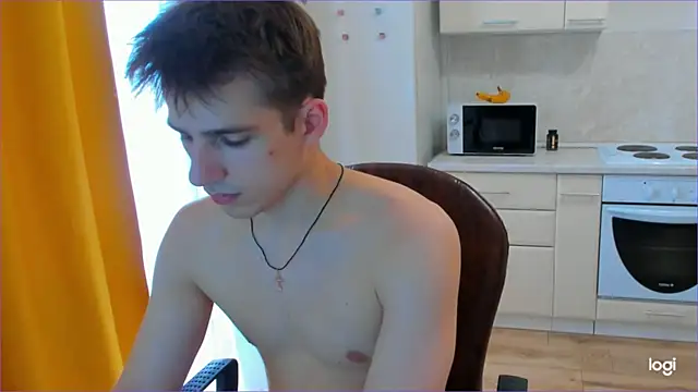 Alexs_777 webcam show