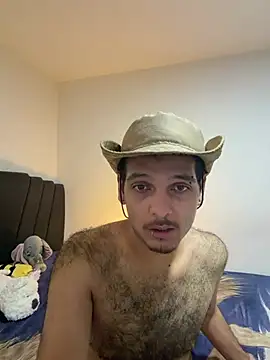 samuel_prrr Show Webcam