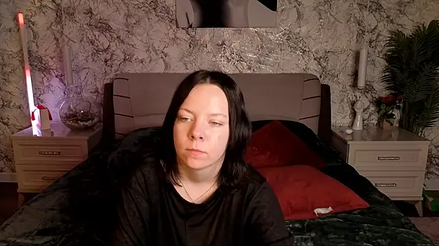 Shirley_Hartt 라이브 XXX 채팅