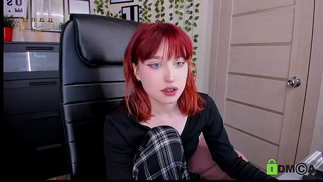 ElizaNik_ Live XXX-chat