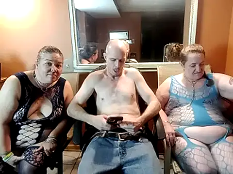 Mac_ThunderCock Live XXX Chat