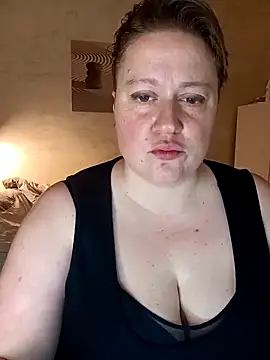 Show webcam de Alex_Goddess_