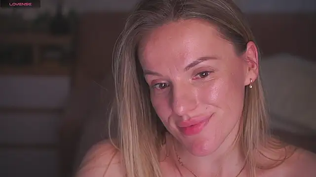 Webkamerová show Vanille_Mystery