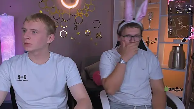 Вебкам-шоу rafael_bien