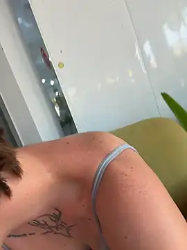 IceMur – Live XXX-chat
