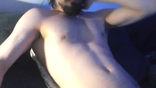 KaelNox – Kamerová šou