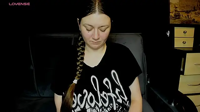 Czat XXX na żywo – AlisaBacker