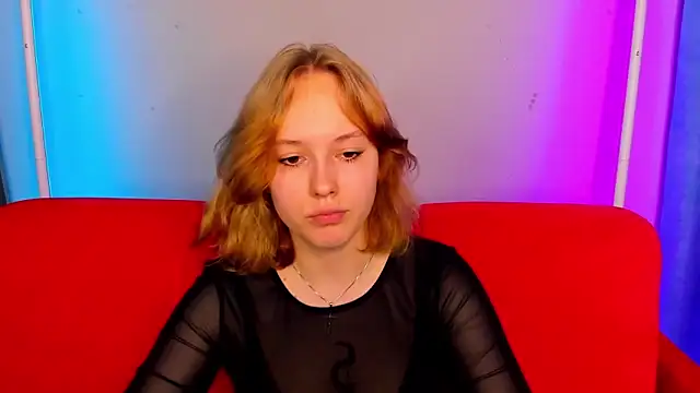 Czat XXX na żywo – RikkiChoco