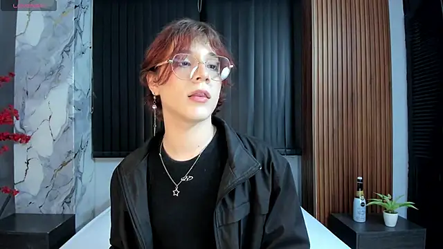 Max_lover1 Adlı Modelin Web Kamerası Şovu