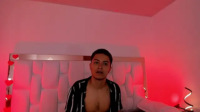 Živý XXX chat RicciRizzo