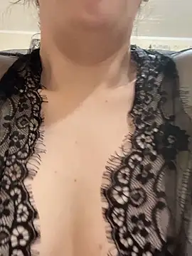Show modela BunnyLunee na web-kameri