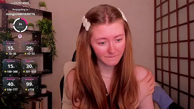 KateCuddle Live XXX-chat