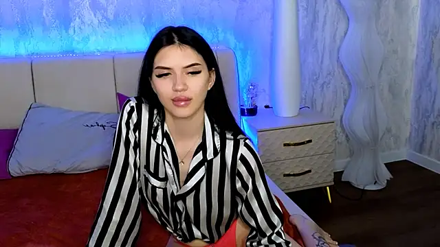 XXX chat uživo modela Holly_Beck