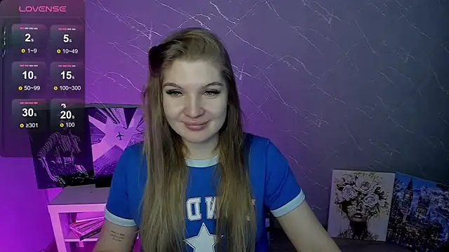 lily_williamss' Live XXX Chat