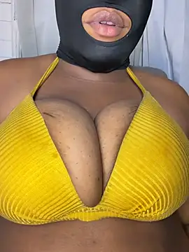 Chat +18 de BlackXCoeur ao vivo