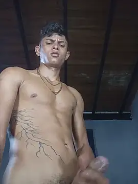 Show de webcam de God_Eros_23cm