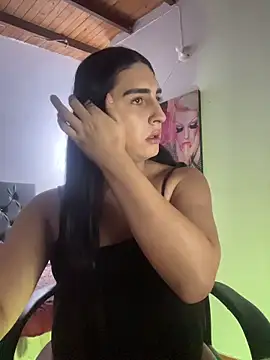 lola_diez Webcam-Show