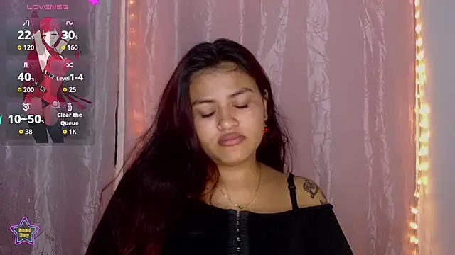 Anita23__ Chat XXX in diretta