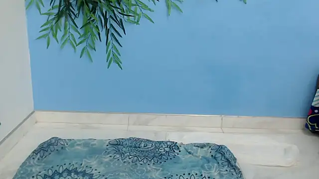 zoecute5817 Chat XXX in diretta