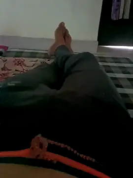 Pertunjukan Kamera Web rajsinghfucking