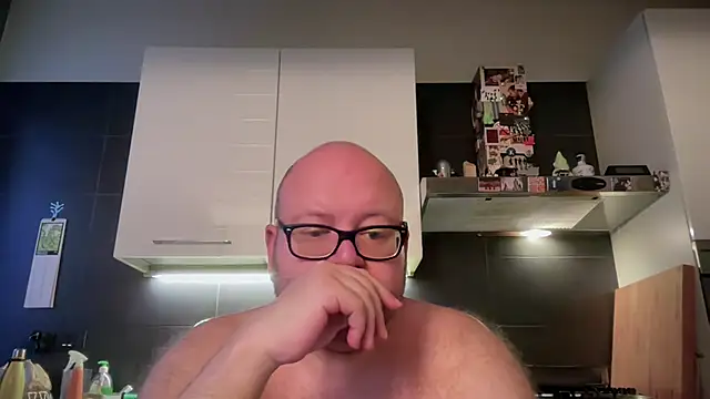 theitalianbear 웹캠 쇼