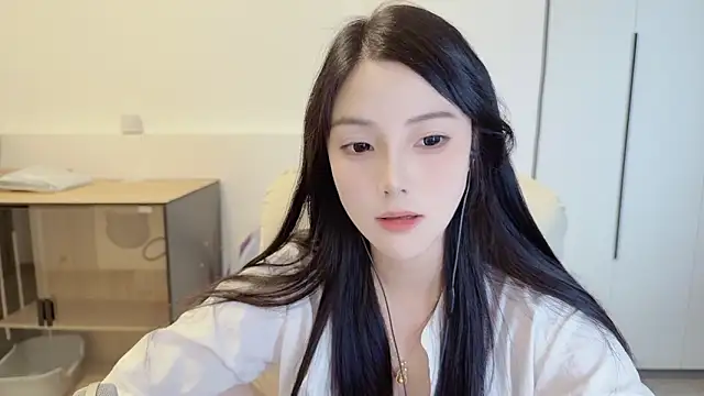 holo_love Pertunjukan Webcam