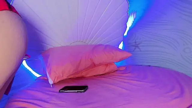 CHLOE_BLOWJOBのライブXXXチャット