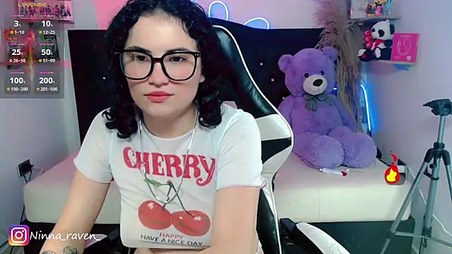 Ninna_ravenn's Live XXX Chat