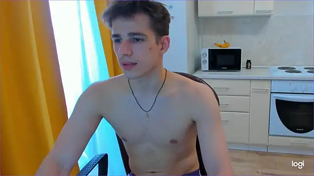 Show de Alexs_777 na webcam
