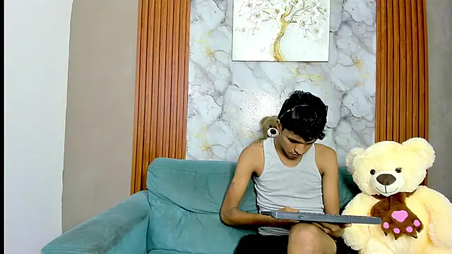BOUL_GUYS' Webcam Show