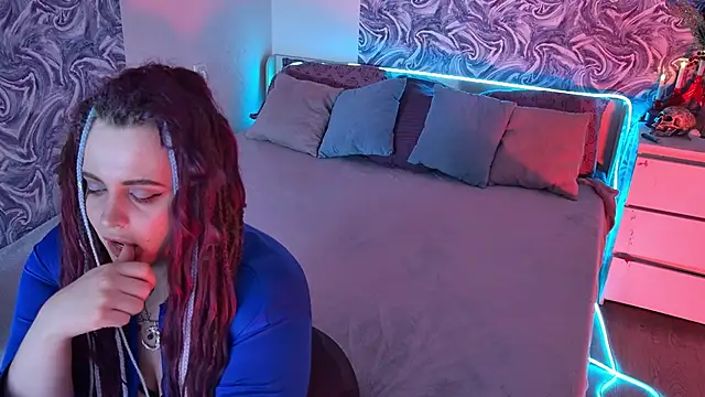 Miss_Maya_Mils' Live XXX Chat