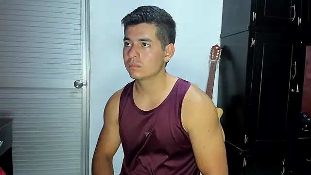 Chat XXX en directo de VincentSavage