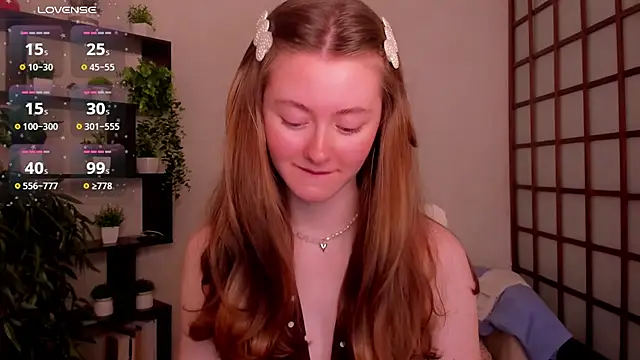 KateCuddle – Naživo XXX chat