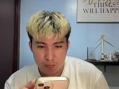 Kingdirtyfog Pertunjukan Webcam